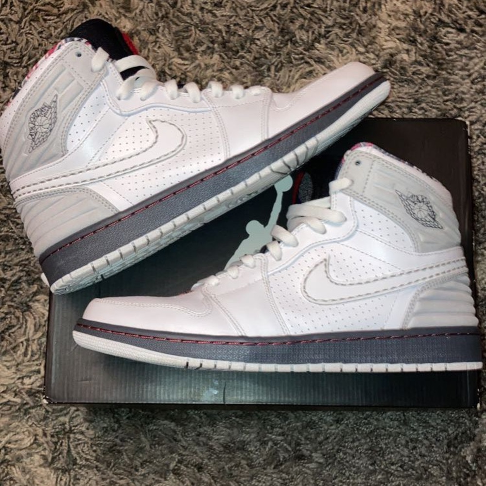 Jordan 1
